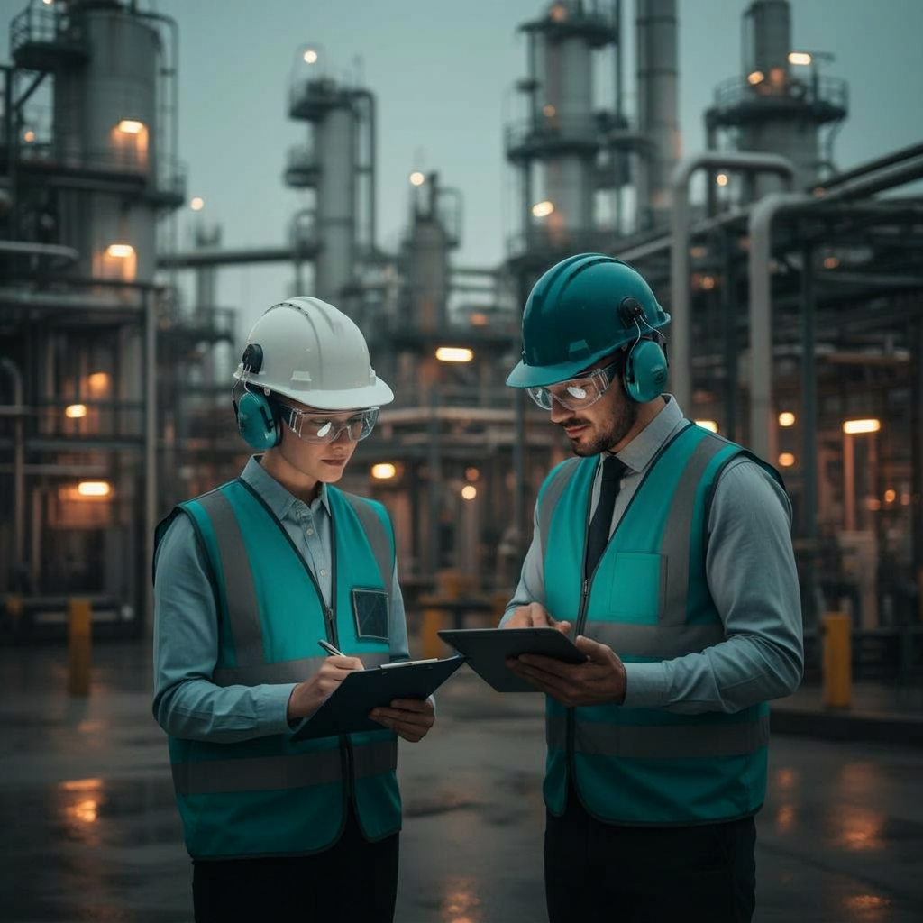 Benchmarking and Auditing