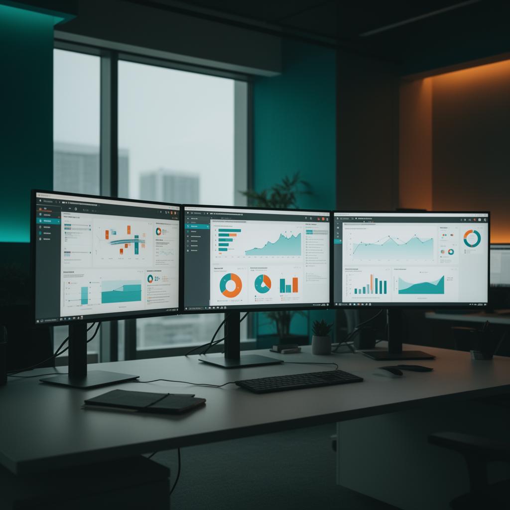 Data Visualization and Reports