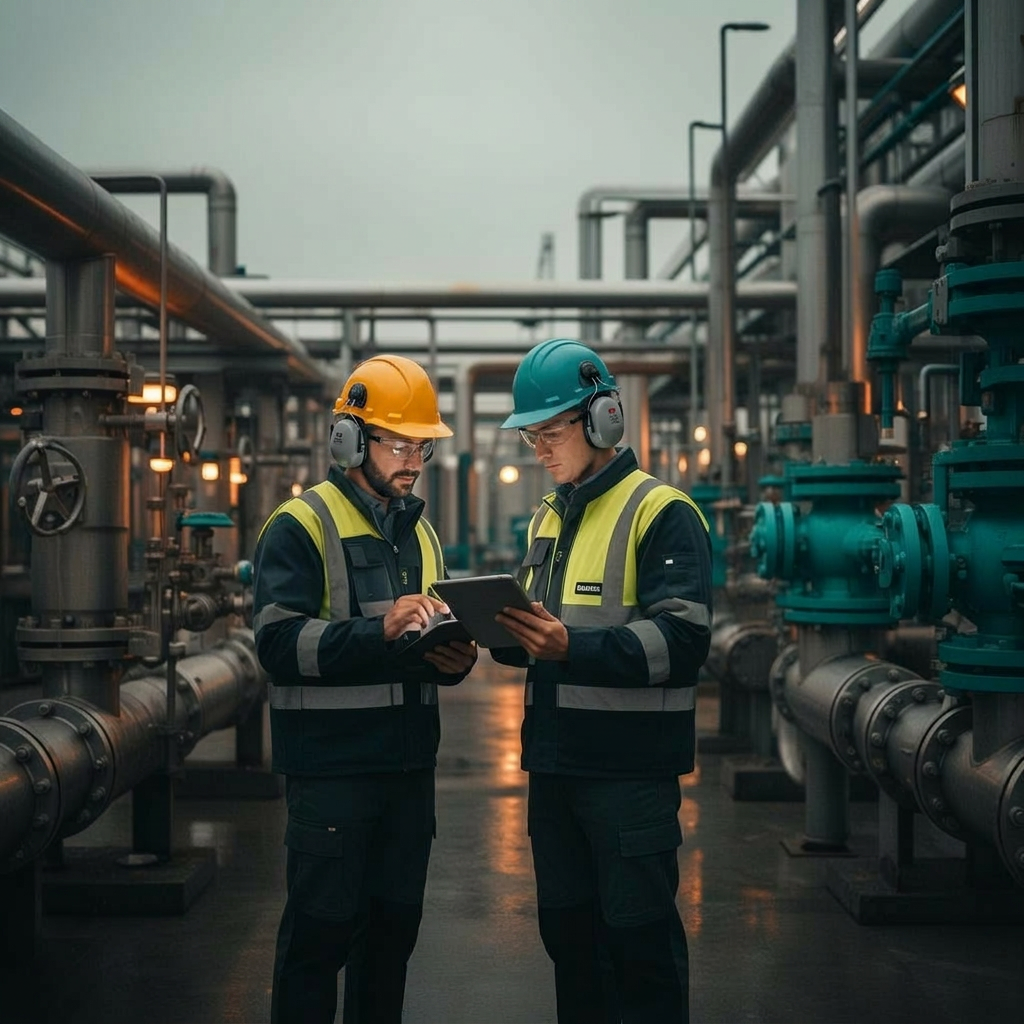 Hazard Evaluation and Risk Management Tools