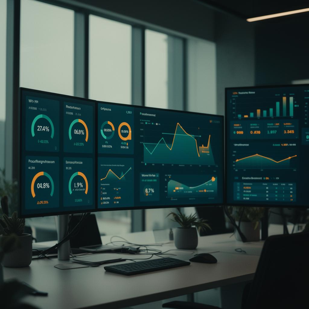 Metrics and KPIs